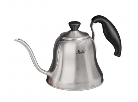 Fierbator cu inductie Melitta, 0.75L, inox [1]