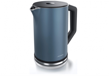 Electrocasnice pentru Bucatarie - Fierbator Electric Arendo Bronzo, 40-100 grade, 1.5L, 220W