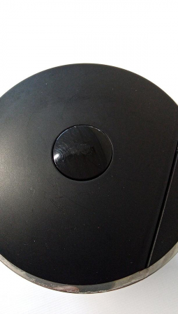 Fierbator electric Arendo din otel inoxidabil, 40-100 grade, 1.5 L [2]