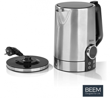 Fierbator electric BEEM TEA-SWITCH 2200W, ceainic 1.7L, 40-100°C [5]