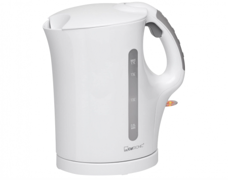 TOATE PRODUSELE - Fierbător electric Clatronic WK 3445, 1.7 L, alb