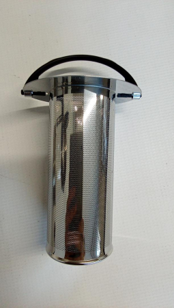 Fierbator electric cu infuzor WMF 0413180012, ceainic cu control al temperaturii, 1 L, 1900 W [4]