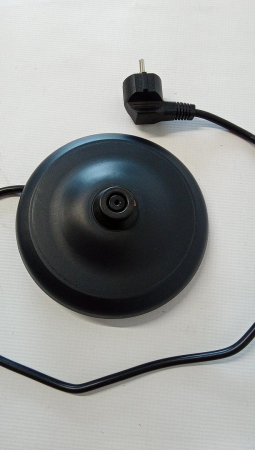 Fierbător electric Cuisinart CJK780E 1,5 L, 3000 W, gri [3]