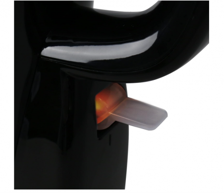 Fierbător electric Emerio WK-125130, 1.7L, 2200W, fără BPA [4]