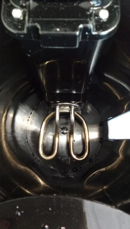 Fierbător electric Emerio WK-125130, 1.7L, 2200W, fără BPA [2]