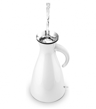 Fierbator electric Eva Solo 502920, 1.5L, alb [1]