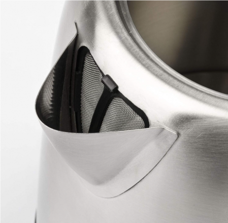 Fierbator electric G3 Ferrari G10095 Idra, 1.2 litri, 2200 W [5]