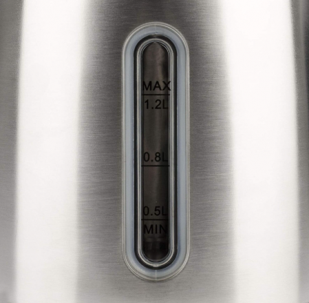 Fierbator electric G3 Ferrari G10095 Idra, 1.2 litri, 2200 W [4]