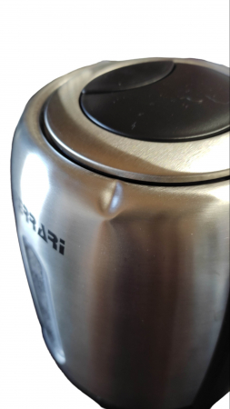 Fierbator electric G3 Ferrari G10095 Idra, 1.2 litri, 2200 W [1]