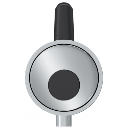 Fierbător electric GRAEF WK401EU 1Litru Alb [7]