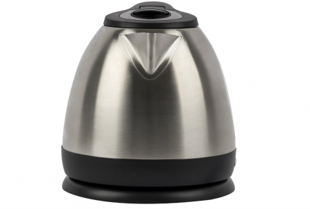 Fierbator electric H.Koenig B012, 1.2L, 1630W, otel inoxidabil [1]