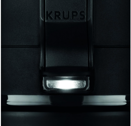 Fierbator electric Krups BW2448 Pro Aroma, 1.6L, 2.400 W, Filtru anticalcar, Negru [4]