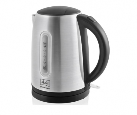 TOATE PRODUSELE - Fierbator electric Melitta Prime Aqua, 2200W, 1.7L