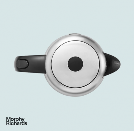 Fierbător electric Morphy Richards 102786, 3000 W, 1.7 litri [5]