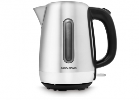 Bucatarie & Servire - Fierbător electric Morphy Richards 102786, 3000 W, 1.7 litri
