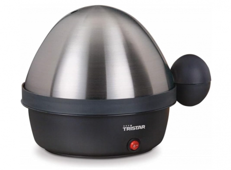 Bucatarie & Servire - Fierbator electric pentru ouă Tri-Star EK-3076 cu capacitate de 7 ouă