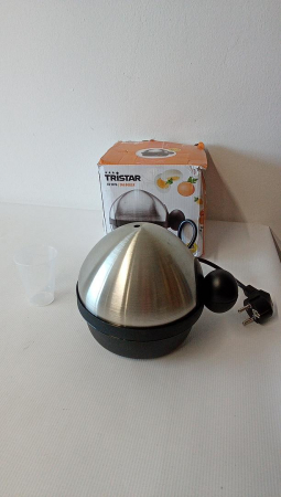 Fierbator electric pentru ouă Tri-Star EK-3076 cu capacitate de 7 ouă [1]