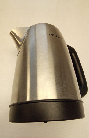 Fierbator electric Philips HD9350/90, 2200W, 1.7L, otel inoxidabil [2]