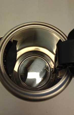 Fierbator electric Philips HD9350/90, 2200W, 1.7L, otel inoxidabil [4]