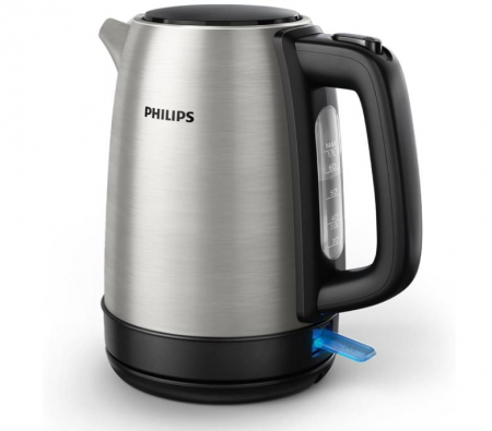 Fierbator electric Philips HD9350/90, 2200W, 1.7L, otel inoxidabil [7]