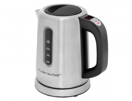 Fierbător electric Riviera & Bar BBT350 Siena [0]