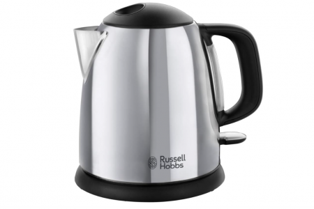 Bucatarie & Servire - Fierbător electric Russell Hobbs 1L, 24990-70 Victory