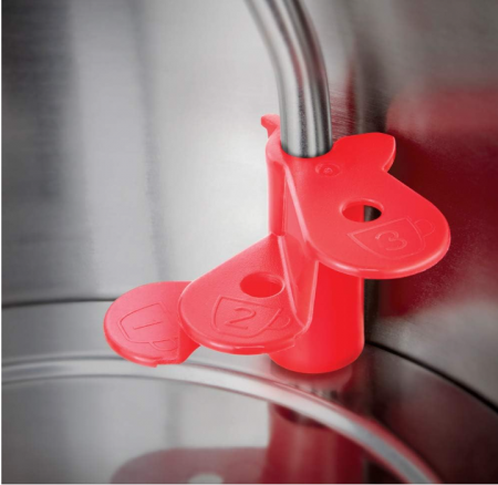 Fierbător electric Russell Hobbs 1L, 24990-70 Victory [5]