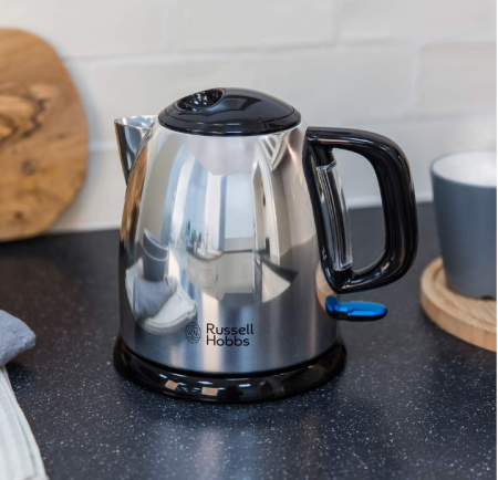 Fierbător electric Russell Hobbs 1L, 24990-70 Victory [7]
