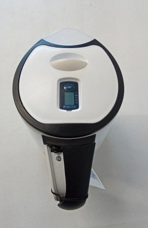 Fierbător electric Russell Hobbs 22851 Brita, 1L, 3000W, transparent [4]