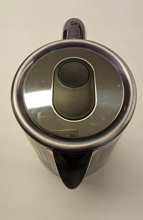 Fierbator electric Russell Hobbs Geo 25240-70, 1.7 L, 2400 W, otel inoxidabil [2]