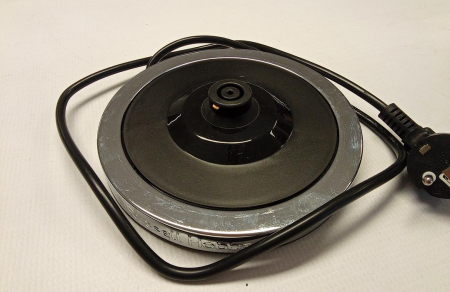 Fierbator electric Russell Hobbs Geo 25240-70, 1.7 L, 2400 W, otel inoxidabil [3]