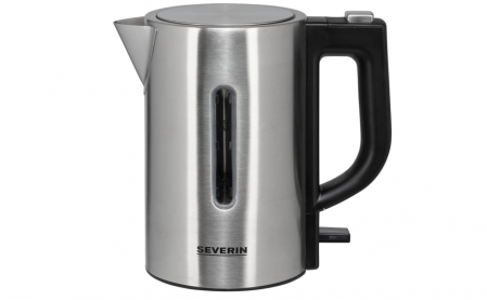 Electrocasnice pentru Bucatarie - Fierbător electric Severin, 0.5 L, 1100 W, WK 3647