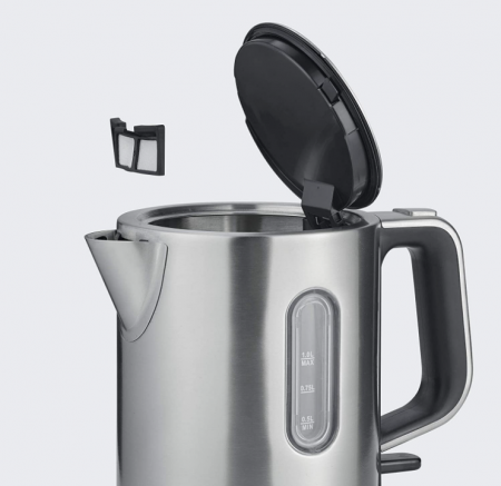 Fierbător electric SEVERIN, fără BPA, 2400W [4]