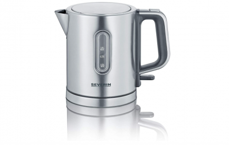 Vase pentru gatit - Fierbător electric SEVERIN, fără BPA, 2400W