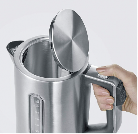 Fierbător electric SEVERIN WK 3418, 1.7 l, 3000 W, fără BPA [3]