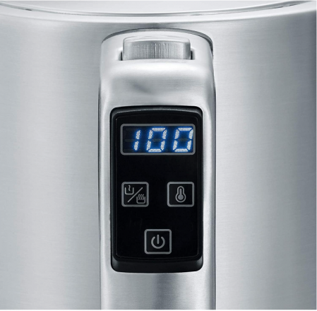 Fierbător electric SEVERIN WK 3418, 1.7 l, 3000 W, fără BPA [5]