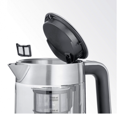 Fierbător electric SEVERIN WK 3422, 1.7 L, 3000W [5]