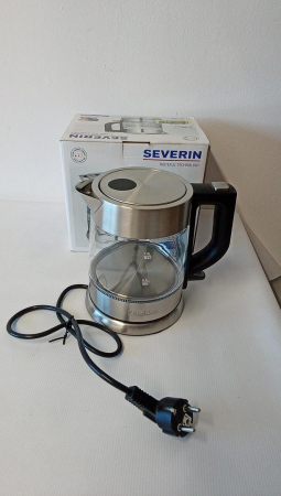 Fierbator electric Severin WK 3468, 1L [5]