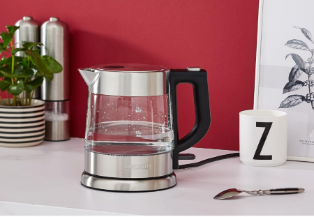 Fierbator electric Severin WK 3468, 1L [6]