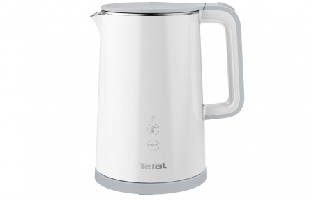 Vase pentru gatit - Fierbător electric Tefal KO6931 Sense, 1.5L, 1800W