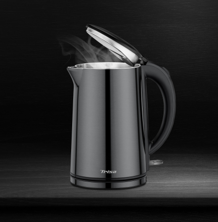 Fierbator electric de apa Trisa Comfort Touch 6454.4312 2200W [1]