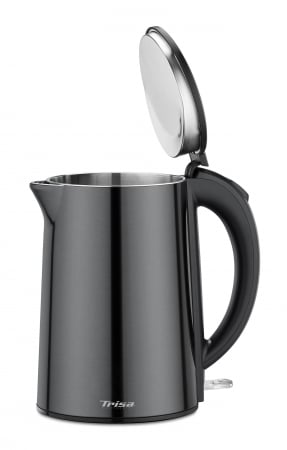 Produse RESIGILATE Zass, Sero si Trisa - Fierbator electric de apa Trisa Comfort Touch 6454.4312 2200W
