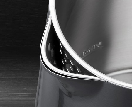 Fierbator electric de apa Trisa Comfort Touch 6454.4312 2200W [2]