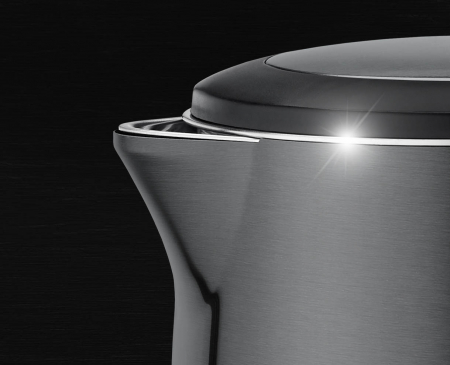 Fierbator electric de apa Trisa Comfort Touch 6454.4312 2200W [3]