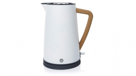 Electrocasnice pentru Bucatarie - Fierbator electric Wilfa, 2000W, 1.7L, alb