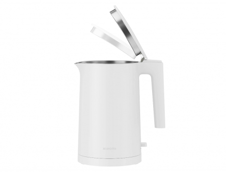 Vase pentru gatit - Fierbător electric Xiaomi Mi 2 fără BPA, 1.7 litri, 1800 wați
