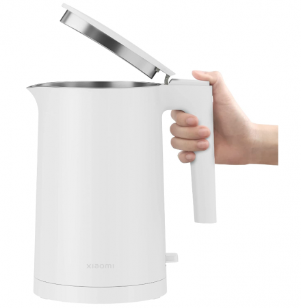 Fierbător electric Xiaomi Mi 2 fără BPA, 1.7 litri, 1800 wați [3]