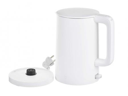 Fierbător electric Xiaomi Mi EU, alb [3]