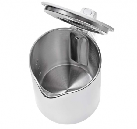 Fierbător electric Xiaomi Mi EU, alb [2]