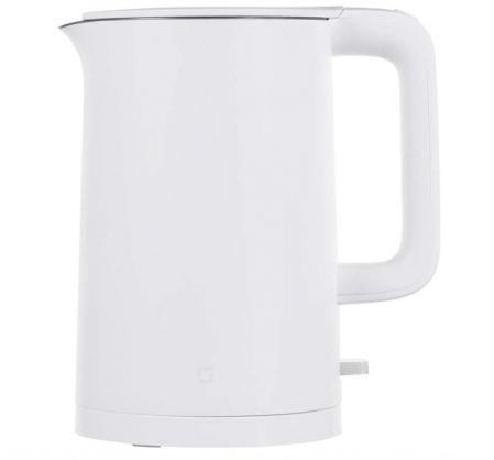 Fierbător electric Xiaomi Mi EU, alb [1]